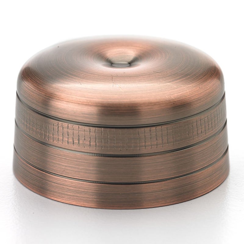 Barfly Cocktail Shaker, 24oz (700 ml), Antique Copper,M37039ACP - Image 5